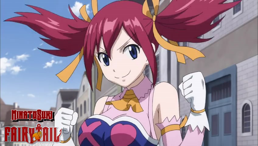 Fairy Tail episode 178